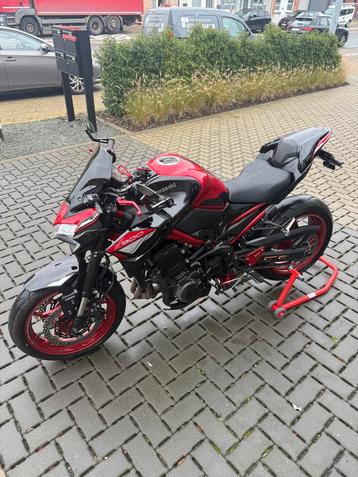 Z900 performance, Motoren, Motoren | Kawasaki, 4 cilinders, Particulier, Meer dan 35 kW, 945 cc