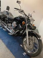 Yamaha XVS 650 Dragstar MY'97 ref. LS 3294, Motoren, 2 cilinders, Chopper, Bedrijf, Minimaal motorrijbewijs A2