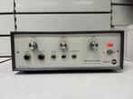 Amplificateur Vintage RCF AM 820 - Solid State - Italy, TV, Hi-fi & Vidéo, Enlèvement ou Envoi
