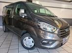 Ford Transit Custom Ford Transit Custom DBL CABINE// UTILIT, SUV ou Tout-terrain, Transit, 4 portes, Achat