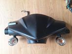 Sym orbit 2 50cc kapje, Ophalen of Verzenden, Zo goed als nieuw
