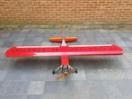 Modelbouw L 120 cm - spanw 180 cm, Ophalen, Gebruikt, Vliegtuig