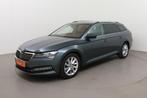 (2AHN138) Skoda SUPERB COMBI, Auto's, Skoda, Stof, Parkeersensor, Bedrijf, 5 deurs