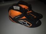 Chaussures de karting Alpinestars K1 taille 38, Enlèvement