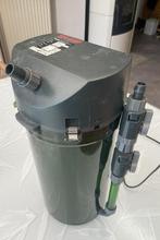 Pompe EHEIM, Dieren en Toebehoren, Ophalen, Gebruikt, Filter of Co2