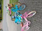 TRANSPORTFIETSEN 18,22,24 INCH VANAF 90€, Fietsen en Brommers, Ophalen, Zo goed als nieuw, 18 inch