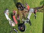 dirt bike, Pistard pro, Dirtbike, Gebruikt, 140 cc