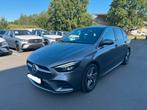 Mercedes-Benz B 250e, Automaat, Zwart, 5 deurs, Zilver of Grijs