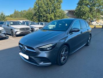 Mercedes-Benz B 250e  beschikbaar voor biedingen