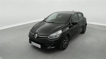 Renault Clio 0.9 TCe Cool & Sound #2 (bj 2019) beschikbaar voor biedingen