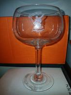 Glas Goliath, Meiresonne Gent, Ophalen of Verzenden, Zo goed als nieuw, Glas of Glazen, Overige merken