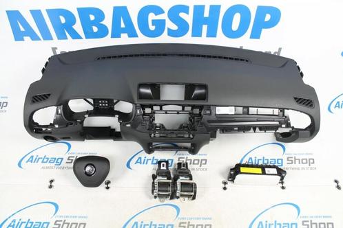 Airbag kit - Tableau de bord Skoda Fabia (2015-....), Auto-onderdelen, Dashboard en Schakelaars