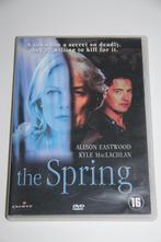 dvd * the spring, CD & DVD, DVD | Thrillers & Policiers, Thriller d'action, Utilisé, Enlèvement ou Envoi