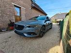 Opel Insignia sports Tourer 260pk, Auto's, Opel, Automaat, 4 cilinders, Leder, Bruin