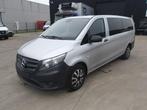 Mercedes Vito Tourer Minibus (485), Auto's, Euro 5, Mercedes-Benz, Bedrijf, Zilver of Grijs