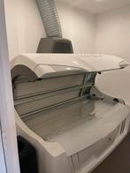 Zonnebank, Elektronische apparatuur, Zonnebanken en Gezichtsbruiners, Ophalen, Zo goed als nieuw