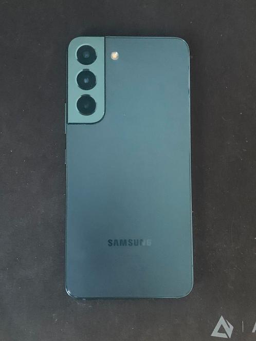 Samsung Galaxy s22, Telecommunicatie, Mobiele telefoons | Samsung, Zo goed als nieuw, Galaxy S22, 128 GB, Overige kleuren, Ophalen