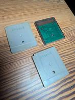 Nintendo games oud, Games en Spelcomputers, Ophalen of Verzenden, Zo goed als nieuw