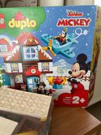 Lego Duplo 10889, Ophalen, Duplo