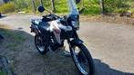 Derbi Terra Adventure 125cc (Malossi kit 166cc), Derbi, Sportuitlaat, Particulier, 125 cc