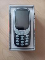 Nokia 3310 dark blue, Enlèvement ou Envoi, Neuf