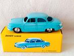 Dinky Atlas Junior _ Panhard PL17 _ "Noël 2014" _ ref. 102, Enlèvement ou Envoi, Comme neuf, Voiture, Dinky Toys