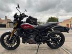 Indian	FTR1200S, Motoren, Bedrijf, Meer dan 35 kW, 1200 cc