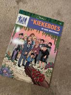 De Kiekeboes - De dode brievenbus, Boeken, Stripverhalen, Zo goed als nieuw, Ophalen, Eén stripboek, Merho