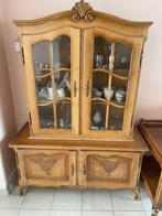 Dressoir + buffetketting, Ophalen