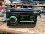 Sony autoradio met usb, bluetooth, cd en aux, Ophalen