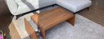 Ethnicraft Teak salontafel, Huis en Inrichting, Tafels | Salontafels, Ophalen