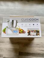 CUISICOOK KEUKENROBOT, Elektronische apparatuur, Keukenmixers, Ophalen, Nieuw