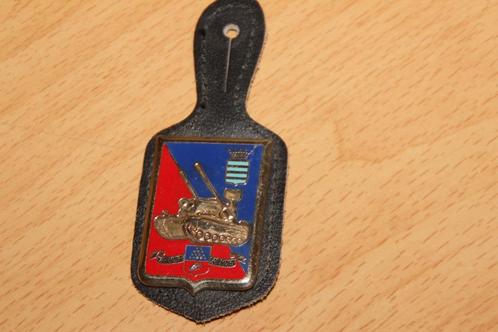 ABL „14A” borsthanger, Verzamelen, Militaria | Algemeen, Landmacht, Embleem of Badge, Verzenden