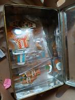 Doos vol sigarenbandjes, Ophalen of Verzenden