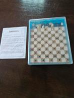 Damspel reisversie, Ophalen of Verzenden