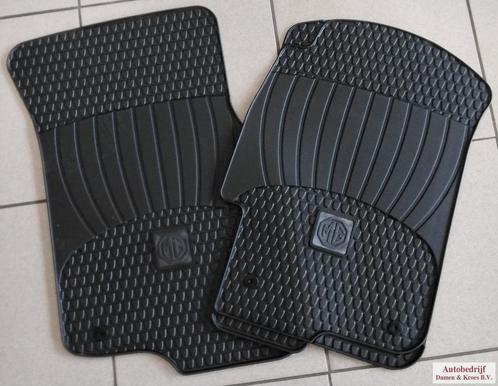 Automatten rubber MG ZS  EAH000170PMA, Auto-onderdelen, Interieur en Bekleding, MG, Nieuw, Ophalen of Verzenden