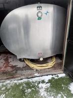 Melkkoeltank te koop, Ophalen of Verzenden