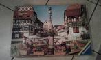 Ravensburger puzzel 2000 stuks 98 x 75 cm, Gebruikt, Legpuzzel, Meer dan 1500 stukjes, Ophalen
