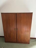 Hoge schoenenkast, Huis en Inrichting, Kasten | Schoenenkasten, Ophalen, Gebruikt