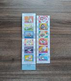 Diddl - Postzegels - 12 stuks - Verzamelen -Nostalgie -€1,25, Comme neuf, Papier, Carte ou Papeterie, Enlèvement, Diddl