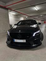 Mercedes Benz CLA, Auto's, Automaat, CLA, 4 cilinders, Zwart
