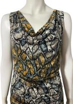 JOSEPH RIBKOFF jurk - FR 38 - Pre Loved, Kleding | Dames, Maat 38/40 (M), Overige kleuren, Verzenden, Joseph Ribkoff