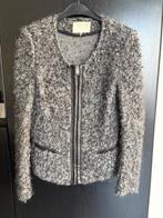 Vest van Iro, Kleding | Dames, Ophalen, Gedragen, Maat 36 (S), Grijs