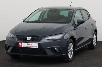 SEAT Ibiza 1.0 MPI 40th ANNIVERSARY EDITION 1.0 MPI 40th ANN beschikbaar voor biedingen