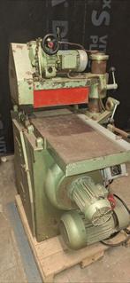 Bandschuurmachine, Doe-het-zelf en Bouw, Gereedschap | Schuurmachines, Ophalen, Gebruikt, Bandschuurmachine