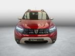 Dacia Duster 1.0 Eco-G 100 Prestige, Auto's, Voorwielaandrijving, Stof, Gebruikt, Duster