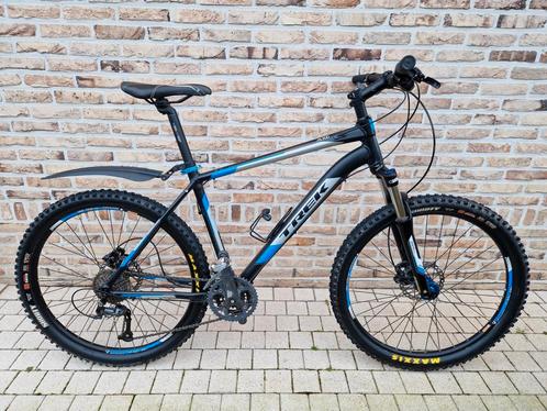 Trek 4300 mtb, Fietsen en Brommers, Fietsen | Mountainbikes en ATB, Gebruikt, Trek, Ophalen