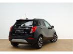 Opel Mokka X 1.4T Innovation leder gps, Auto's, Te koop, Benzine, Gebruikt, 5 deurs