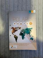 POLARIS 5 Aardrijskunde, Ophalen, Zo goed als nieuw