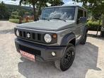 Suzuki JIMNY 2 pl 1.5i 4x4 GARANTIE 2 ANS !!, 100 pk, Bedrijf, Handgeschakeld, 1462 cc